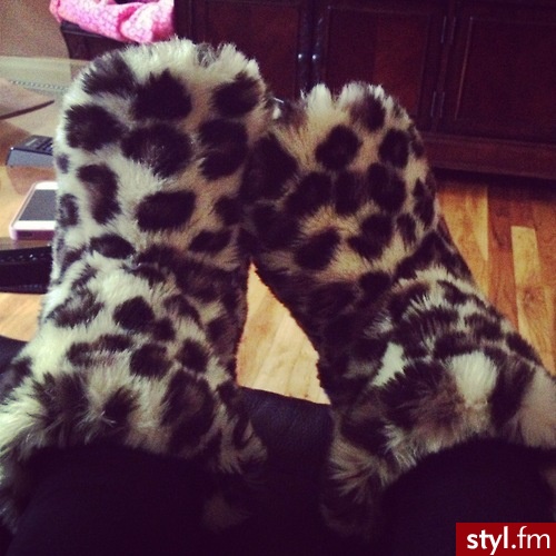 Botki Buty Moda