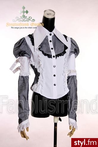 Pozostałe Ciuchy Moda