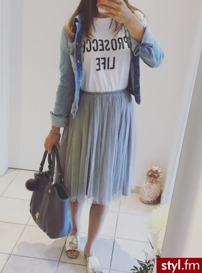 Pozostałe Ciuchy Moda