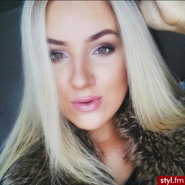 Dzienne Makijaże