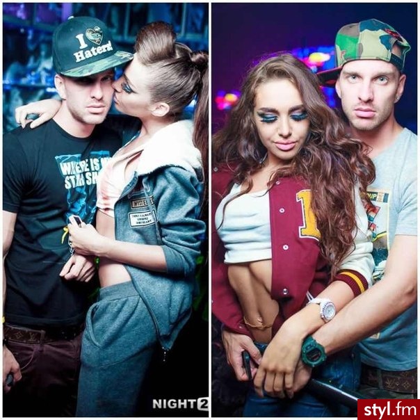 Pozostałe Ciuchy Moda