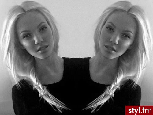 Blond Upięcie Proste Na co dzień Średnie Fryzury