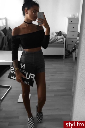 Pozostałe Ciuchy Moda