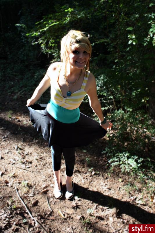 n - Moda uliczna Inne Moda