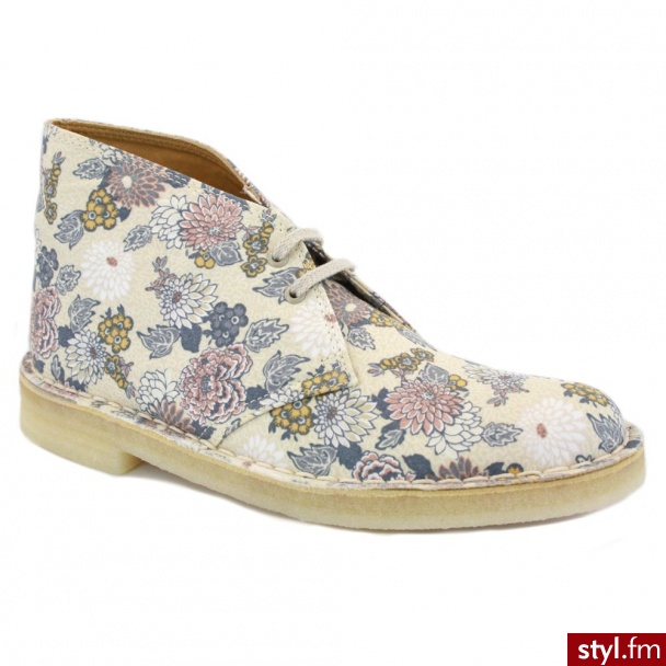 Półbuty Buty Moda
