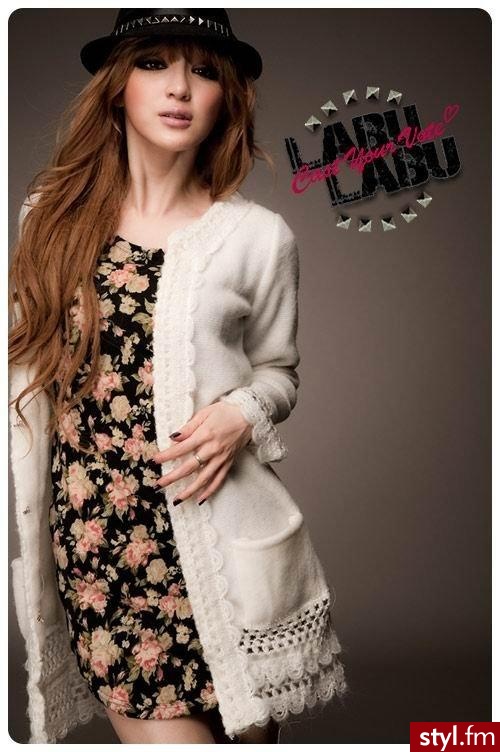 Sweter-PLN32.00 - Pozostałe Ciuchy Moda