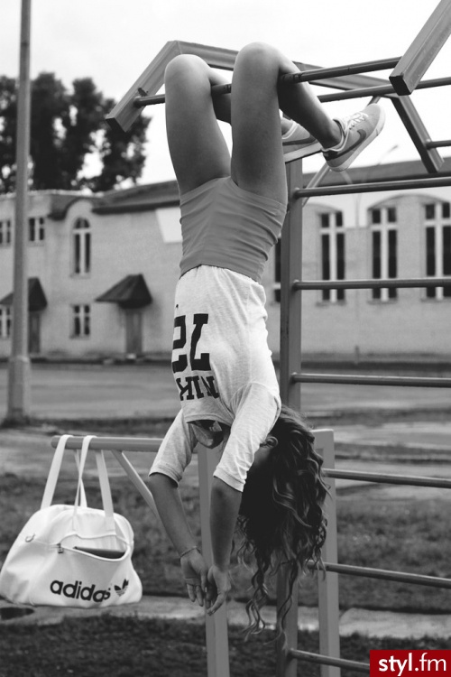 Sport i fitness