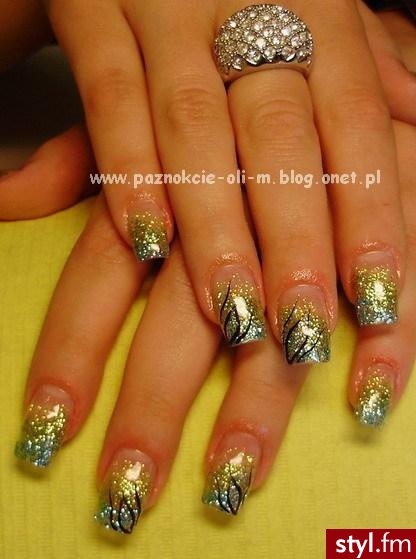 Paznokcie