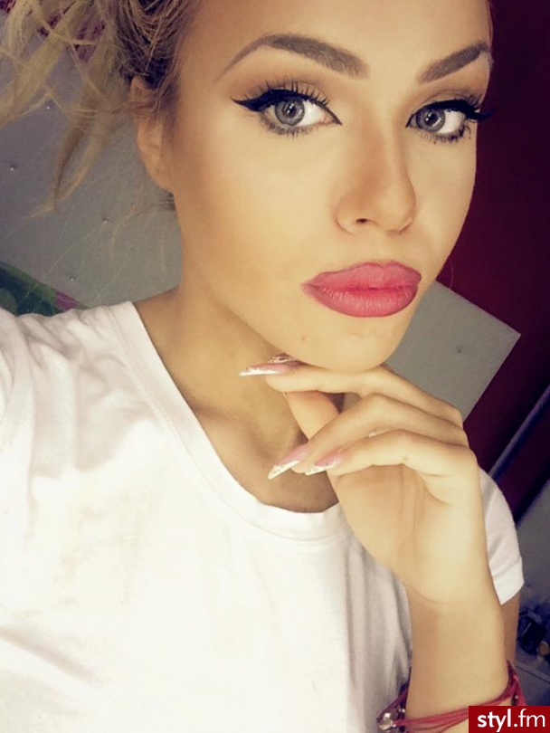Dzienne Makijaże