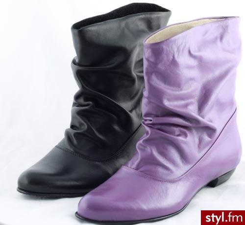 Pozostałe Buty Moda