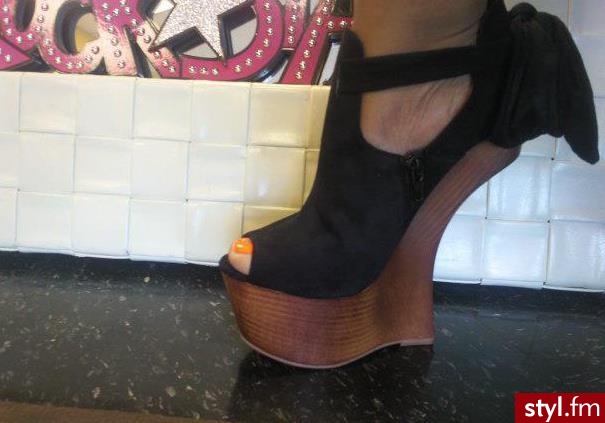 Koturny Buty Moda