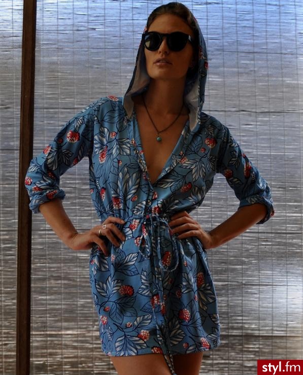Dzienne Sukienki Moda