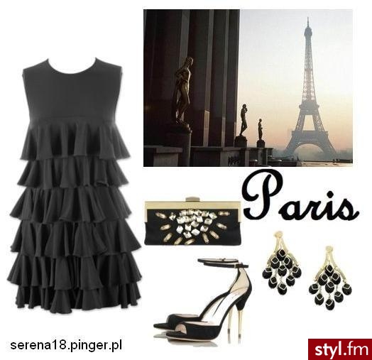 Paryż :* - Styler