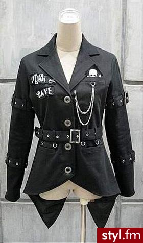 Pozostałe Ciuchy Moda