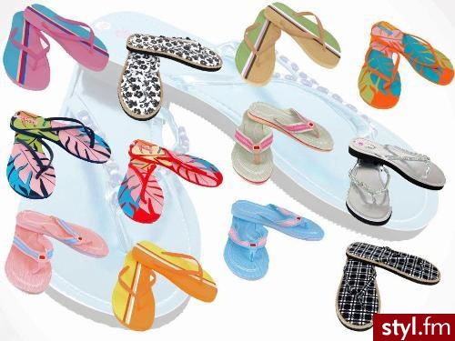 Pozostałe Buty Moda