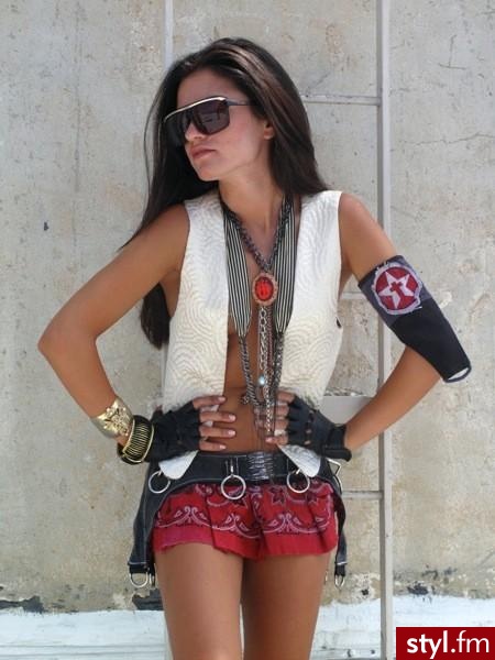 Gadżety Inne Moda