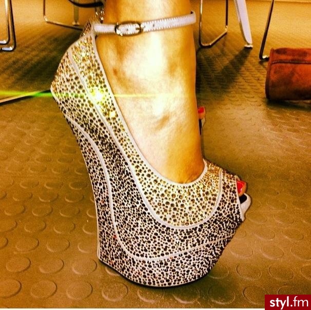 Koturny Buty Moda