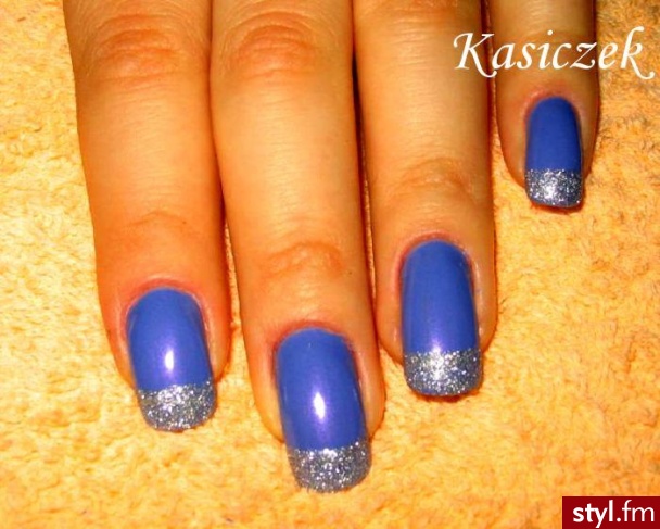 Autor: jarek Prace Kasiczek. Autor: <b>jarek</b><br /> - Paznokcie