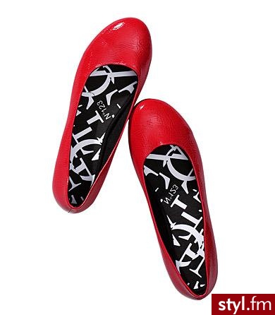 Pozostałe Buty Moda