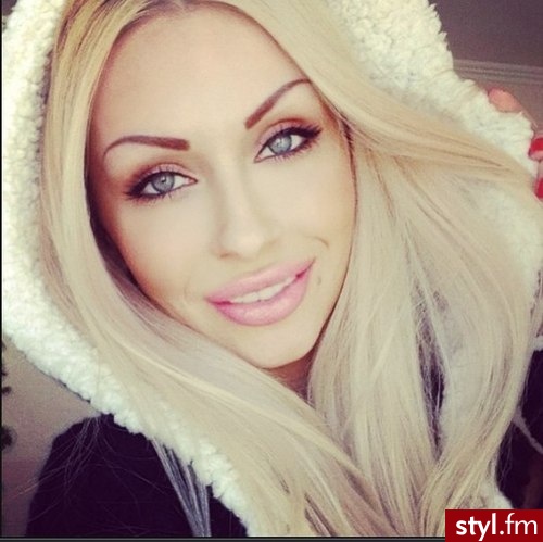 Dzienne Makijaże