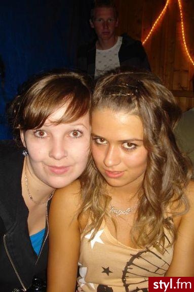 Kręcone Na co dzień Średnie Fryzury