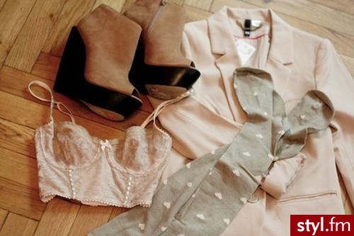 Pozostałe Ciuchy Moda