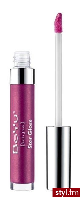 BeYu Star Gloss - Makijaże
