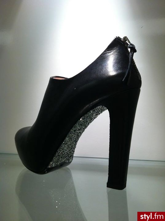 Botki Buty Moda