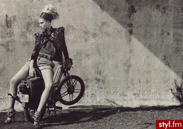 Pozostałe Ciuchy Moda