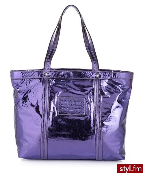 D&G - 1.195$, dostępna także w kolorze różowym i złotym - Pozostałe Torebki Moda