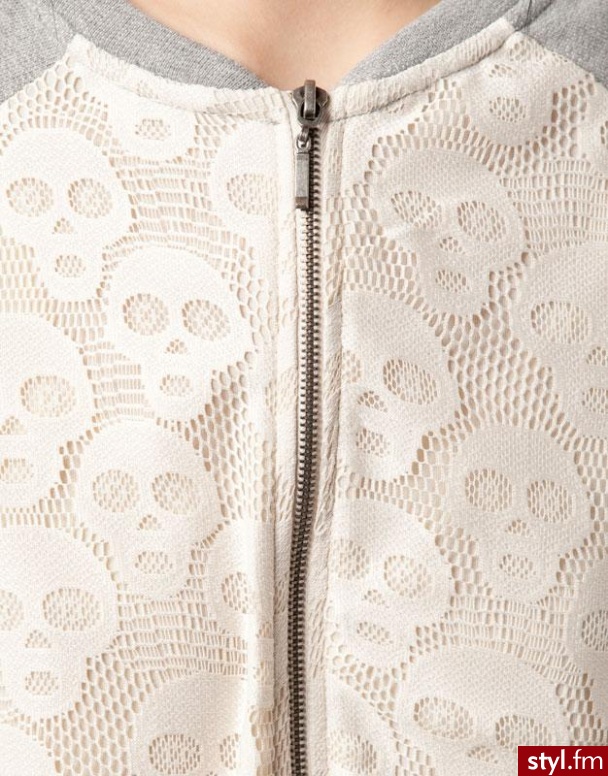Bluzy Ciuchy Moda