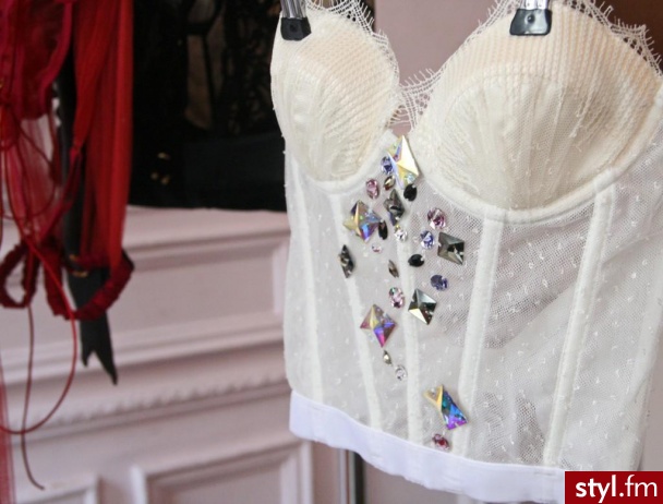 Topy Ciuchy Moda