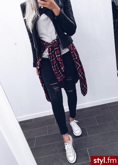 Pozostałe Ciuchy Moda