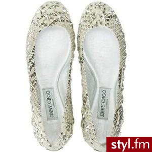 Jimmy Choo - Pozostałe Buty Moda