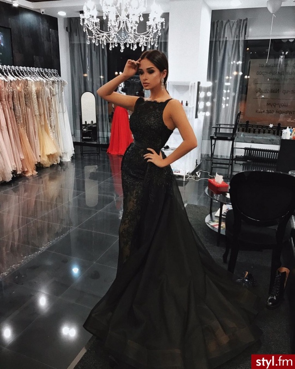 Pozostałe Sukienki Moda