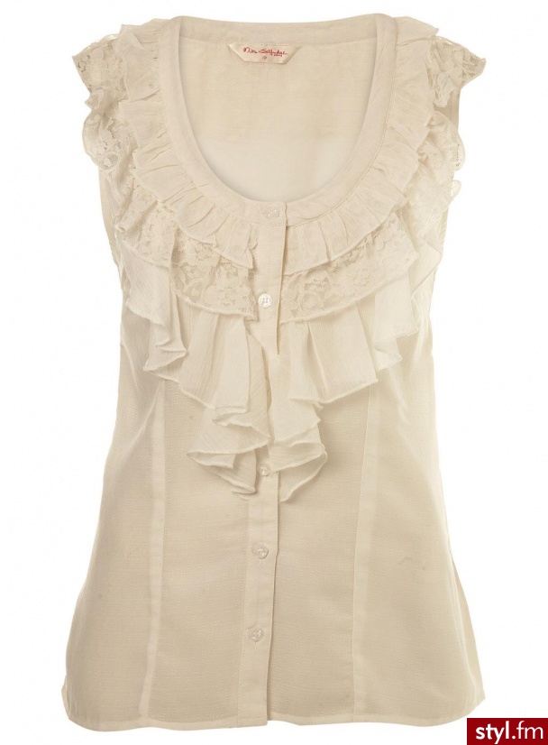 Miss Selfridge. Miss Selfridge - Pozostałe Ciuchy Moda