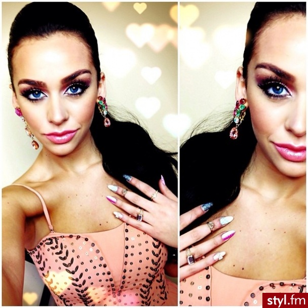 Dzienne Makijaże