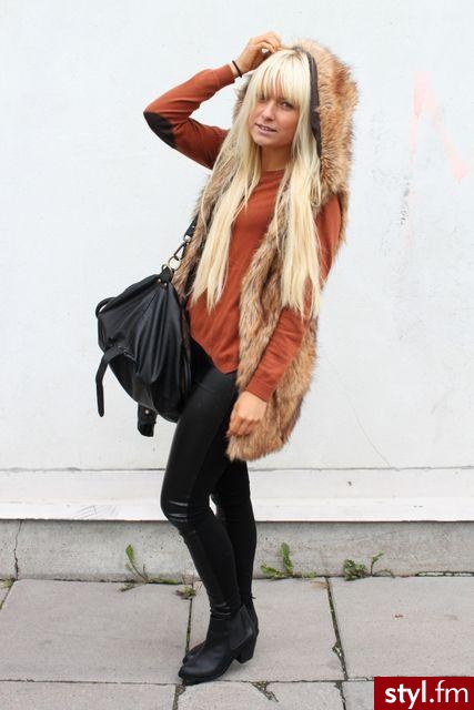 Pozostałe Ciuchy Moda