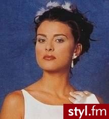 fryzury wieczorowe zdjęcia. Fryzury ślubne, wieczorowe. fryzury wieczorowe zdjęcia - Internetowy Katalog Fryzur IKF.com.pl, propozycje fryzur na każdą okazję np. fryzury z grzywka - Ślubne Średnie Fryzury
