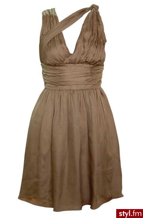 ____ - Pozostałe Ciuchy Moda