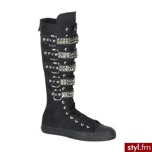 Pozostałe Buty Moda