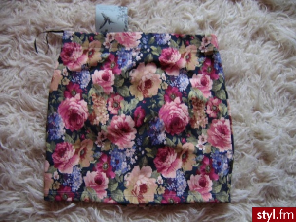 Pozostałe Ciuchy Moda