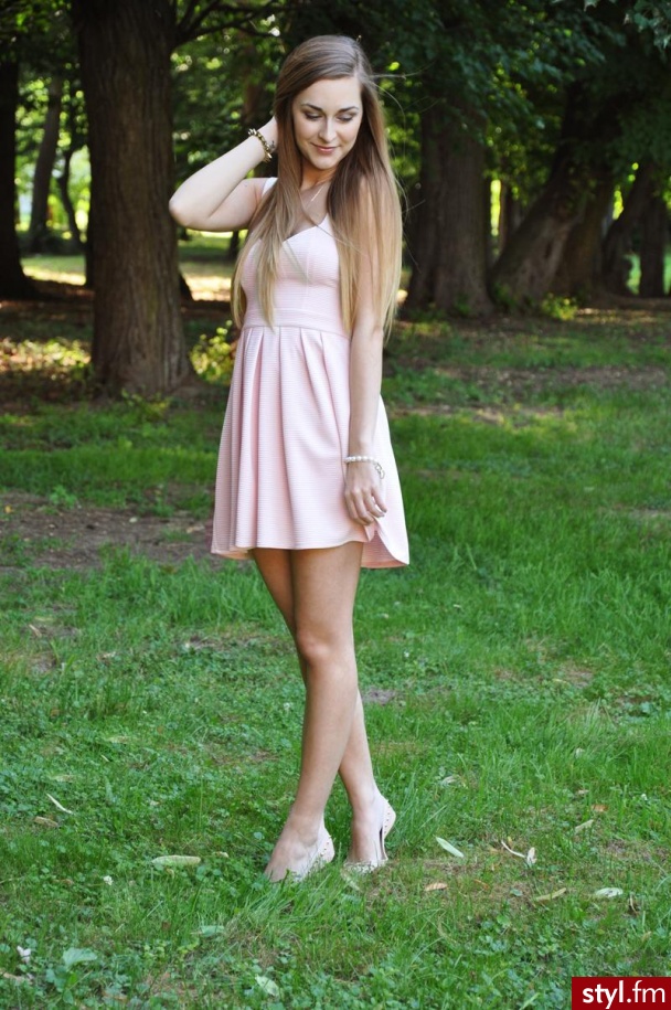 Dzienne Sukienki Moda