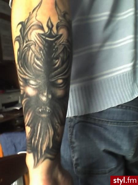 Tatuaże