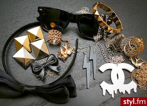 Pozostałe Dodatki Moda