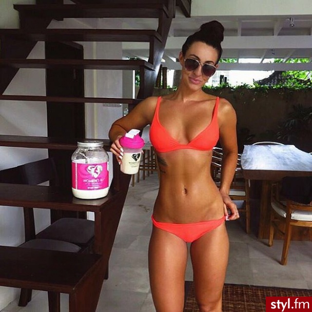 Sport i fitness