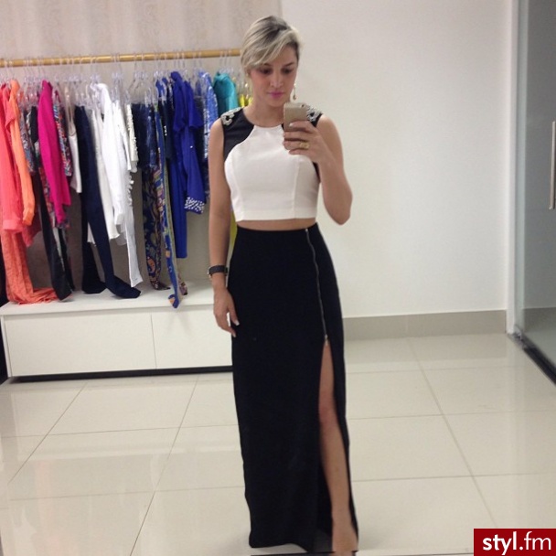 Pozostałe Sukienki Moda