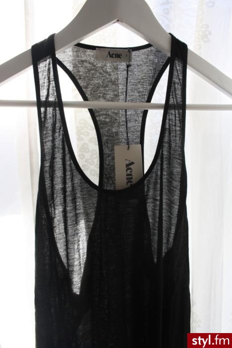 Topy Ciuchy Moda