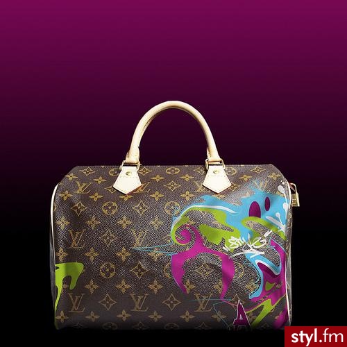 Louis Vuitton - Pozostałe Torebki Moda
