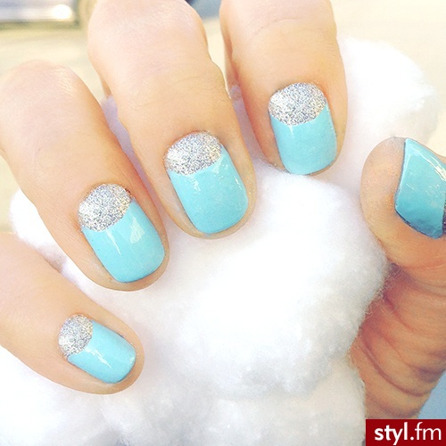 Paznokcie